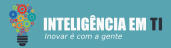 ITI - Inteligência em Tecnologia da Informação ITI - Inteligência em Tecnologia da Informação logo