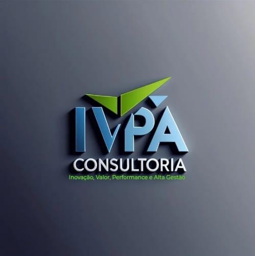 IVPA CONSULTORIA logo