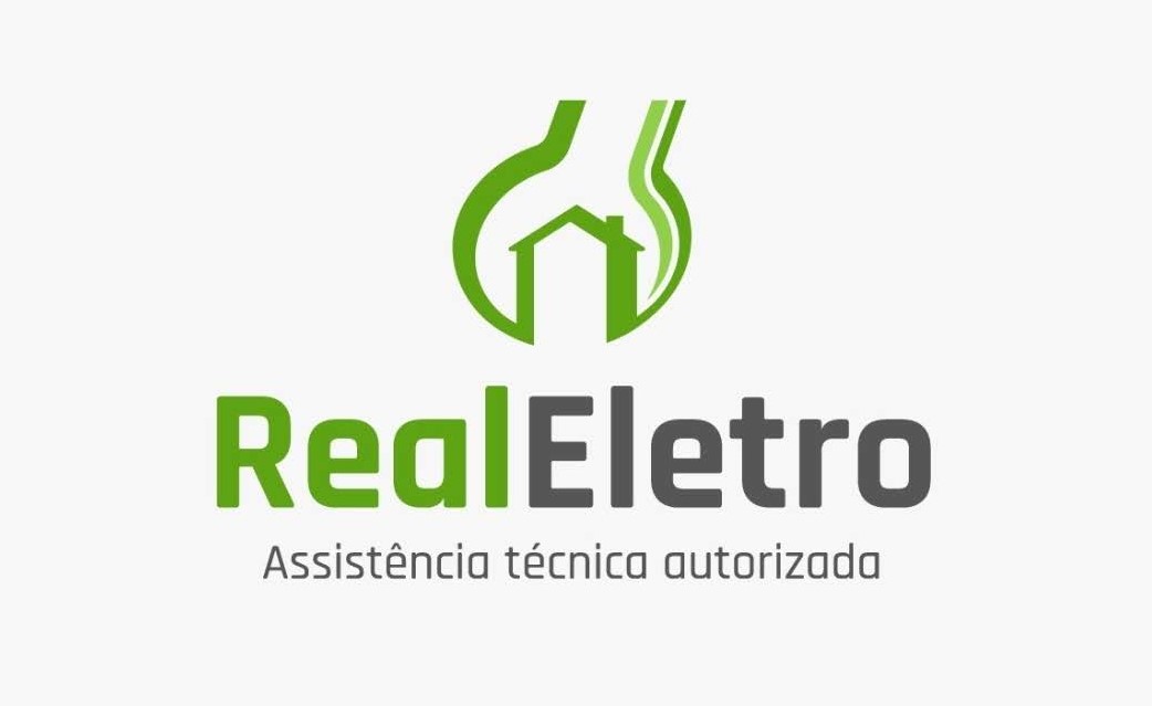Real Eletro Real Eletro logo