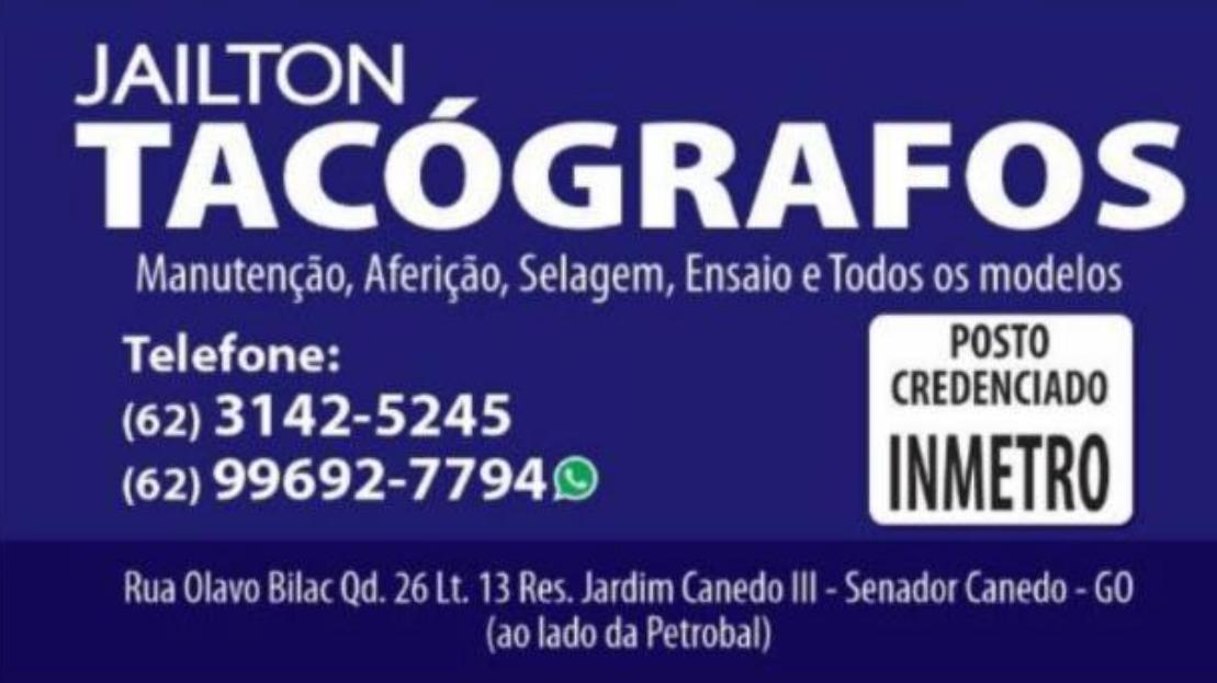 JAILTON SERVIÇOS E MANUTENÇAO LTDA logo