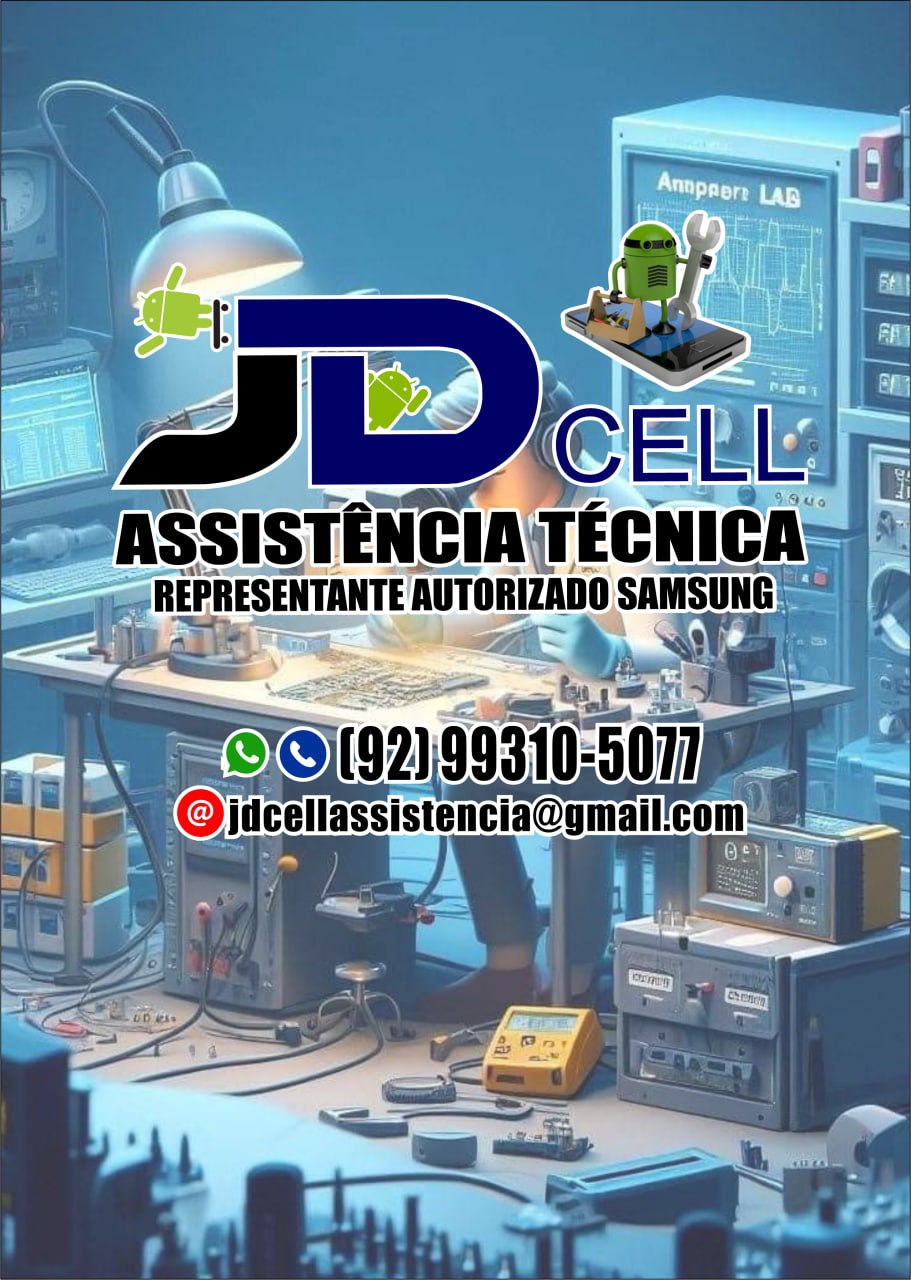 Jdcell Jdcell logo