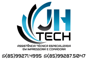 JH TECH logo