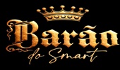 Barao do smart manutencao celulares logo