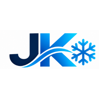 JK Climart Climatização logo