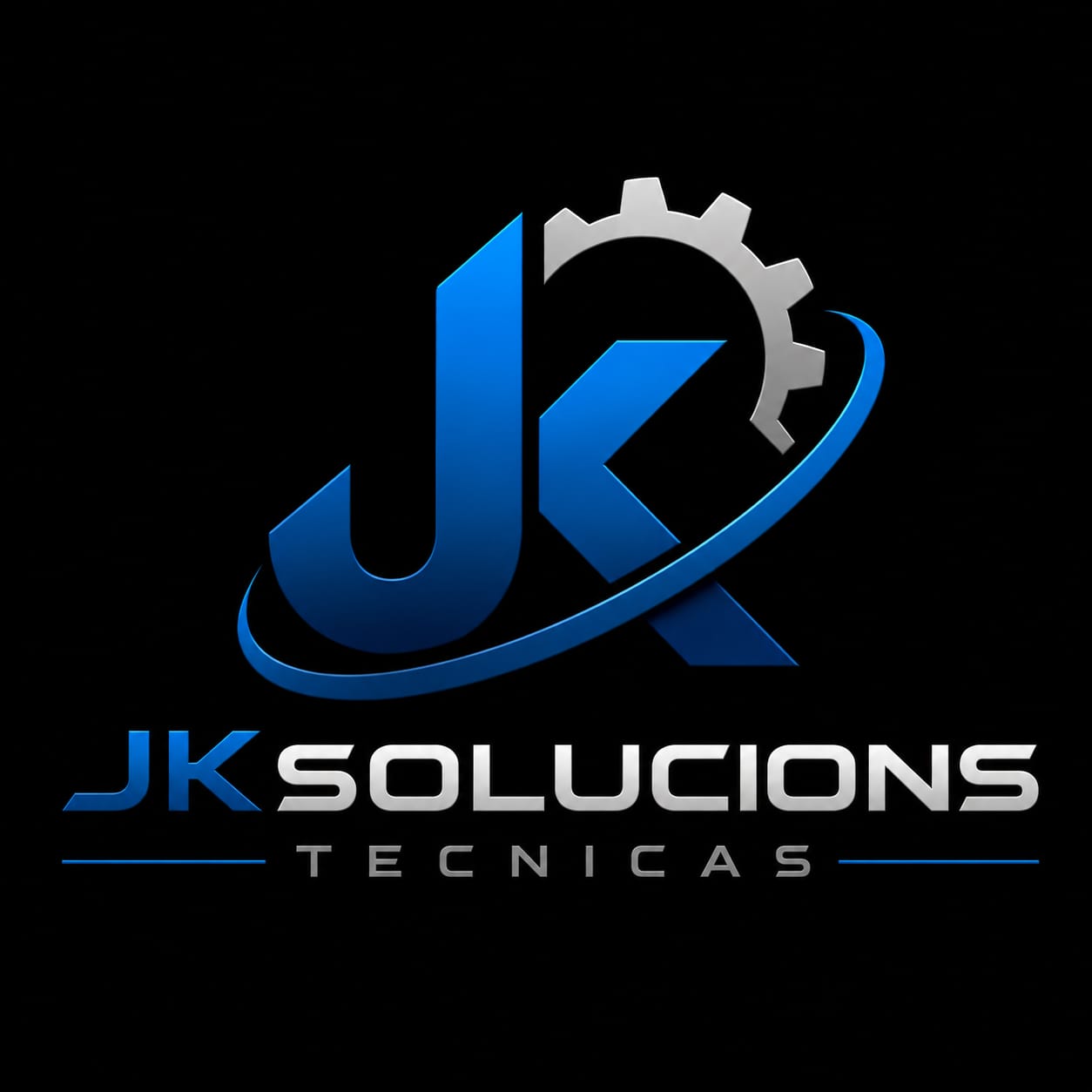 jksolucionstecnicas logo