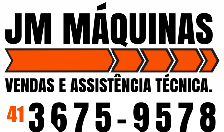 JM - COMERCIO DE MAQUINAS E ACESSORIOS AGRICOLAS L logo