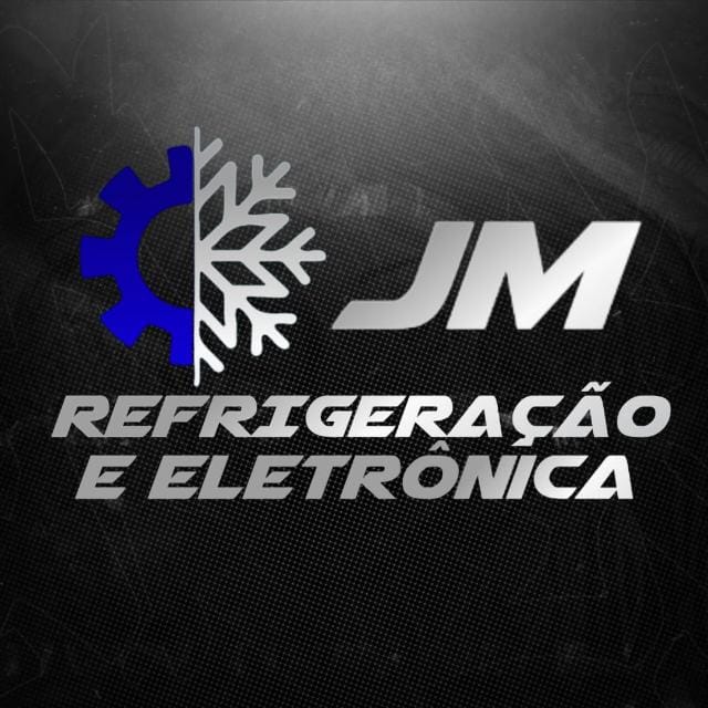 JB REFRIGERACAO E ELETRONICA JB REFRIGERACAO E ELETRONICA logo