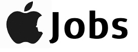 Jobs Assessoria Apple Jobs Assessoria Apple logo