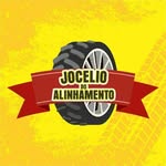 JOCELIO DO ALINHAMENTO logo
