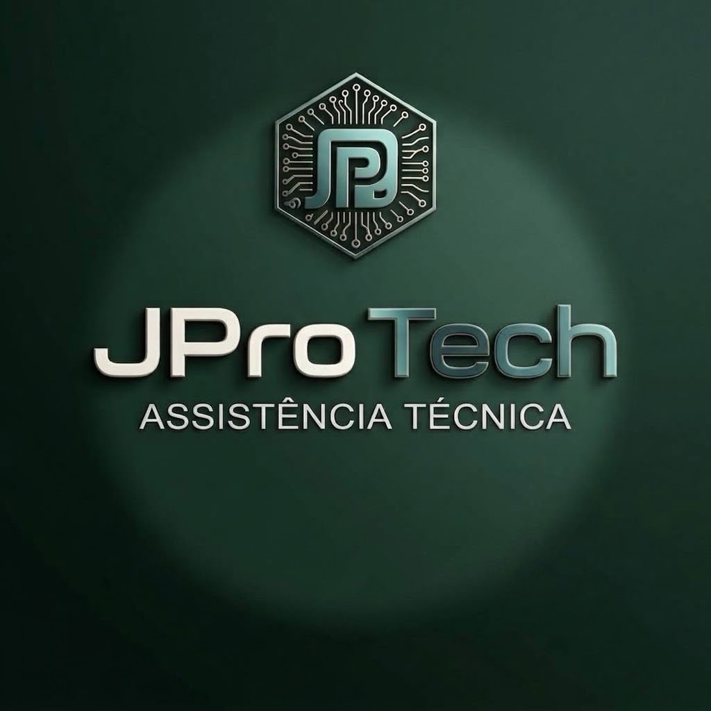 JPro Tech logo