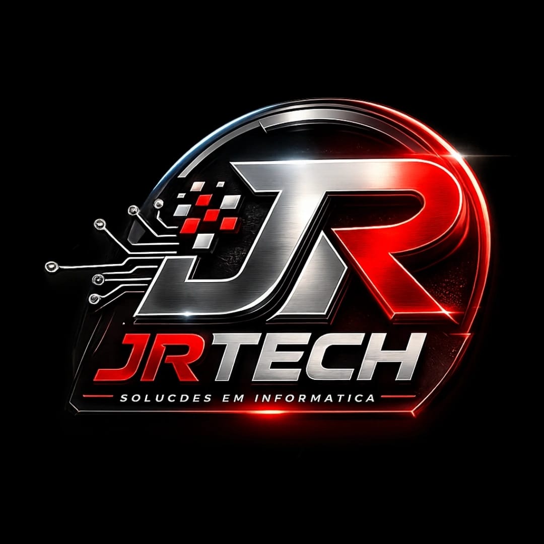 JRTECH logo