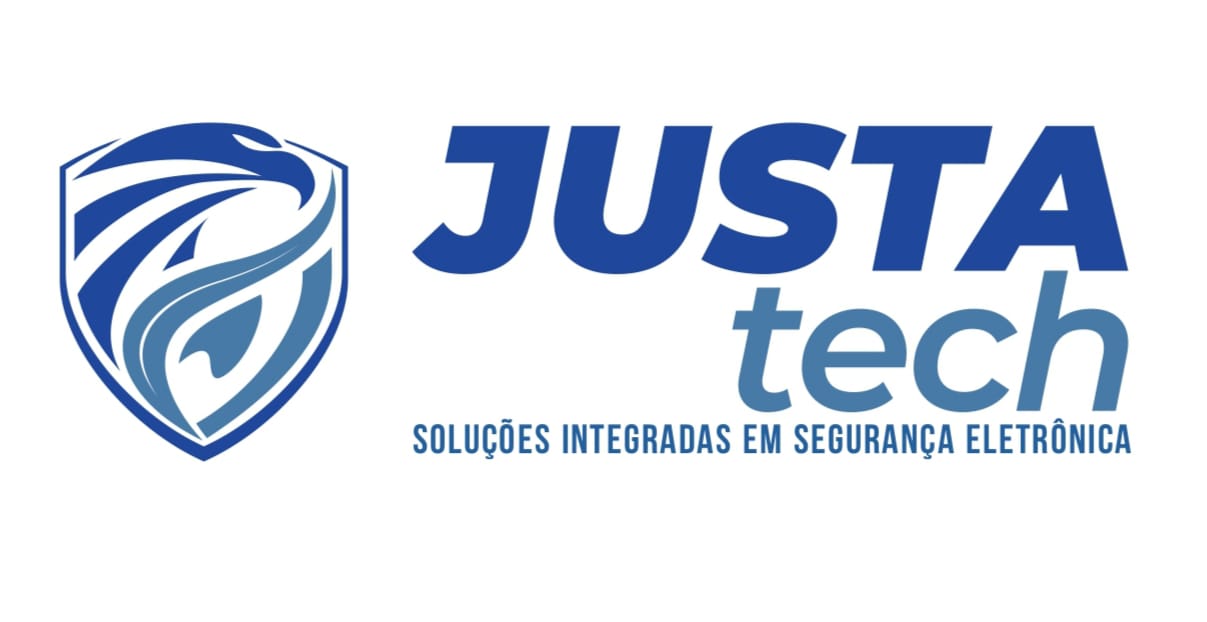 JUSTA TECH logo