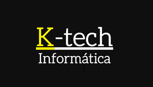 K-Tech Informática logo