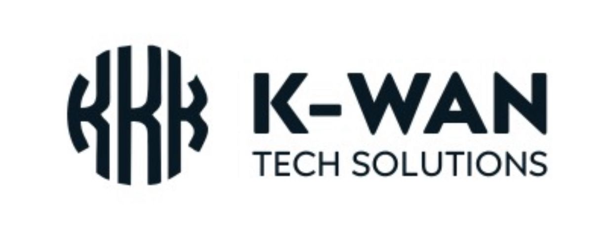 K-WAN Tech Solutions logo