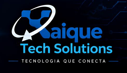 Kaique Tech Solution logo