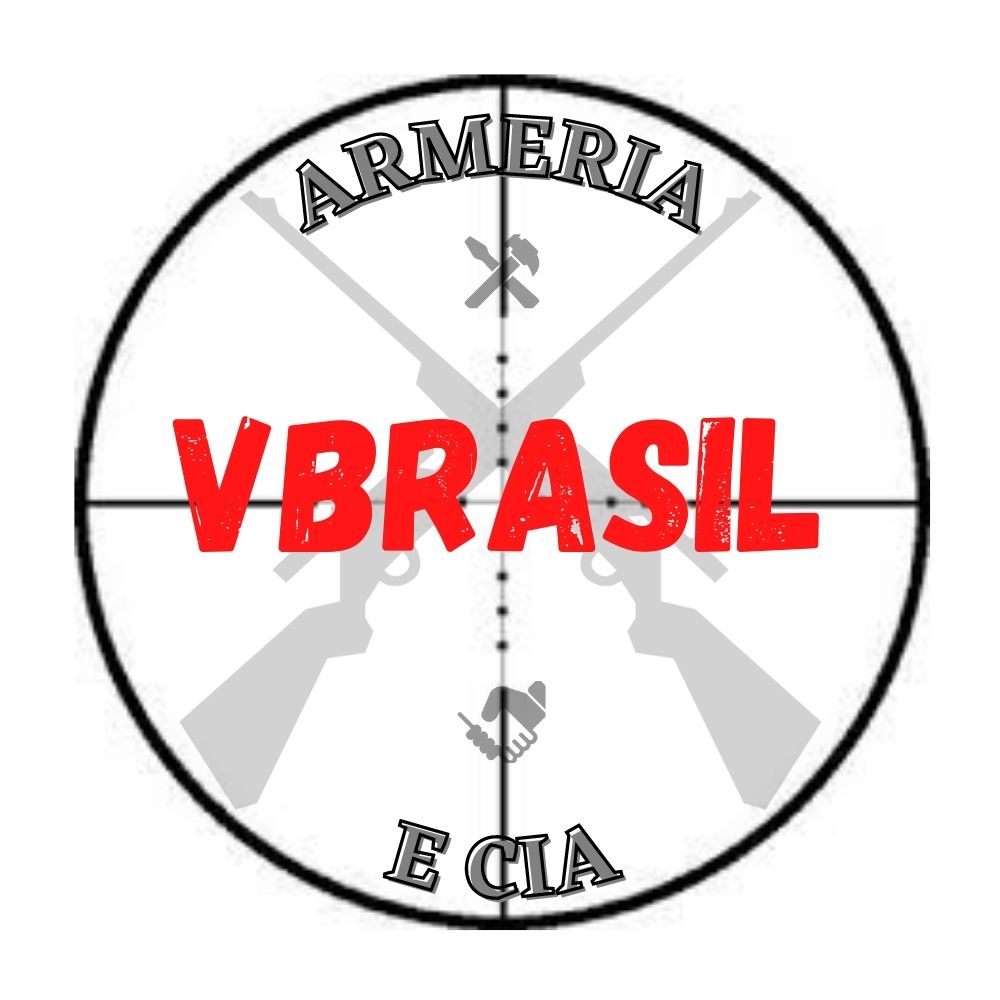 VBRASIL ARMERIA E CIA logo