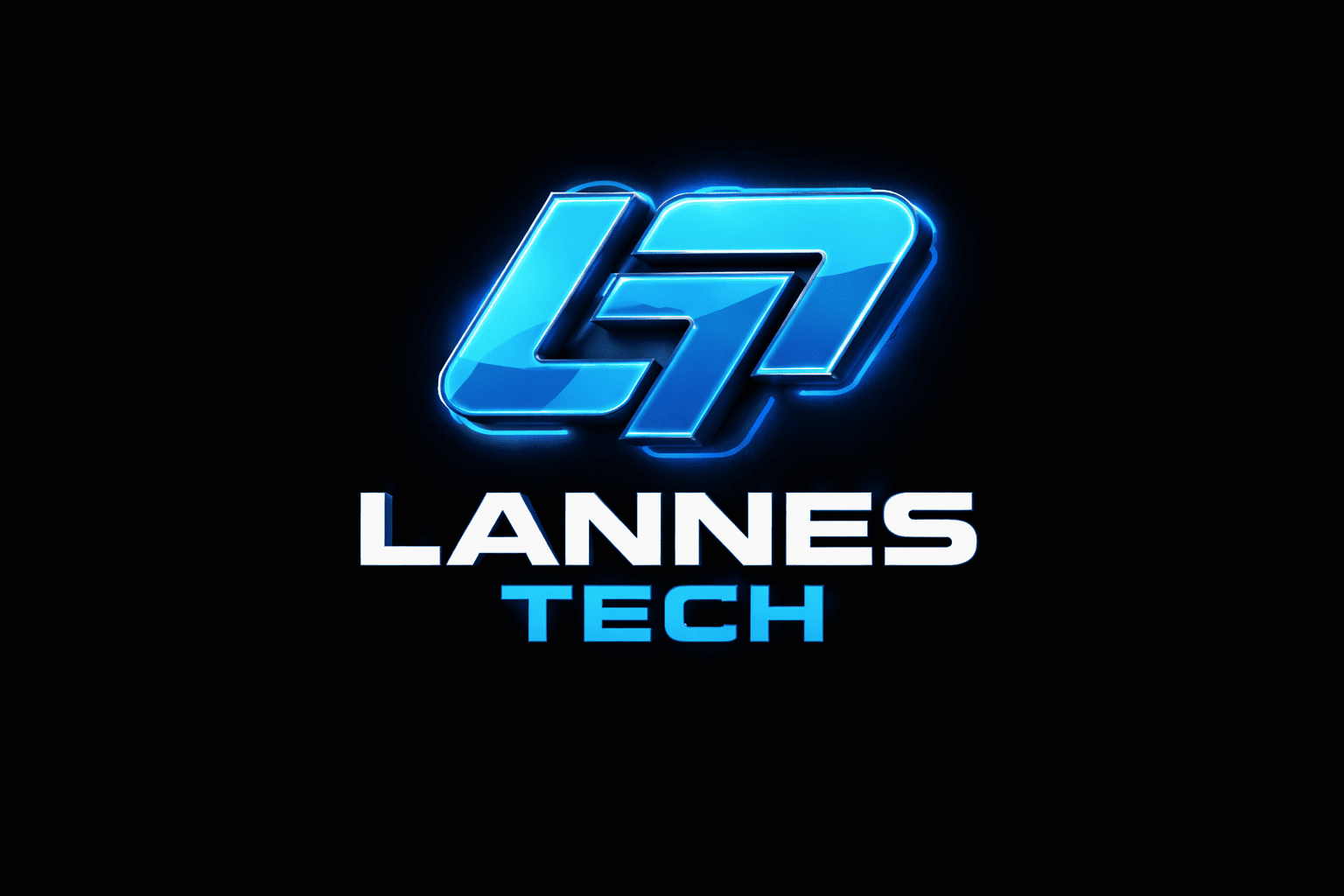 Lannes Tech (Dr. Reparos) logo