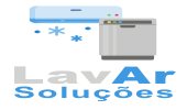 LavAr Soluções logo