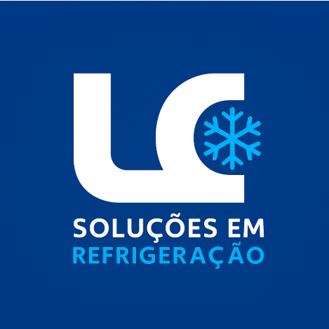 LC Solucôes em Refrigeração logo