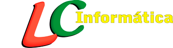 LC Informática - Assistência Técnica LC Informática - Assistência Técnica logo