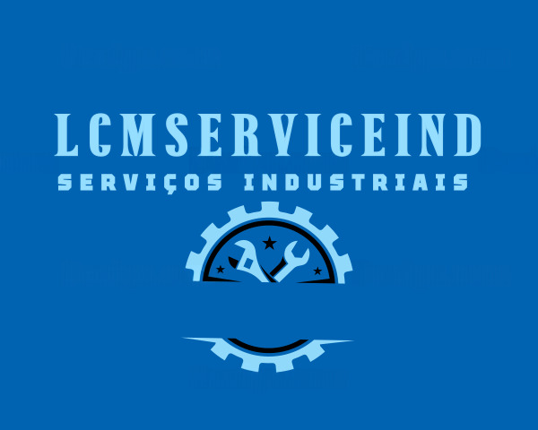 LCM SERVICE IND logo