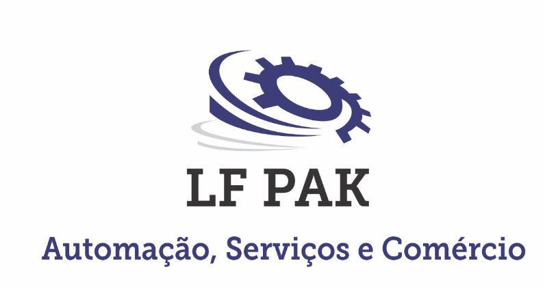 Lf Pak Automatização Industria e Comercio e Serv. Lf Pak Automatização Industria e Comercio e Serv. logo