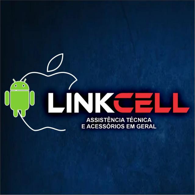 Linkcell Linkcell logo