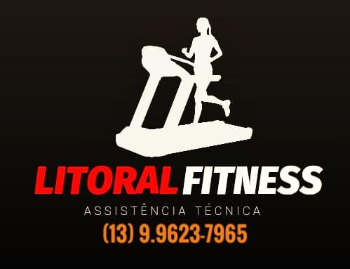 Litoral Fitness logo