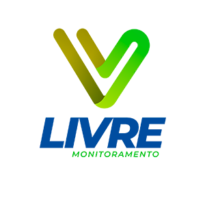 LIVRE MONITORAMENTO LIVRE MONITORAMENTO logo