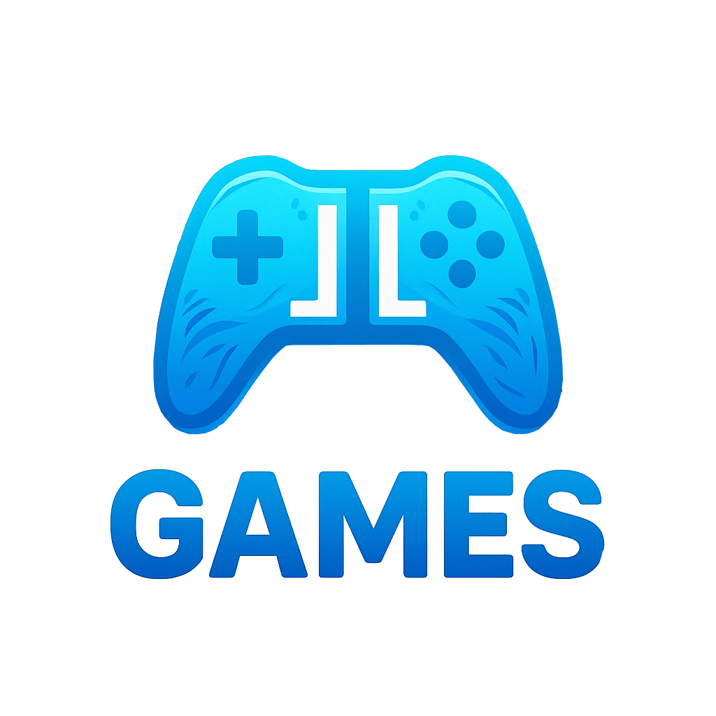 LLGAMES logo
