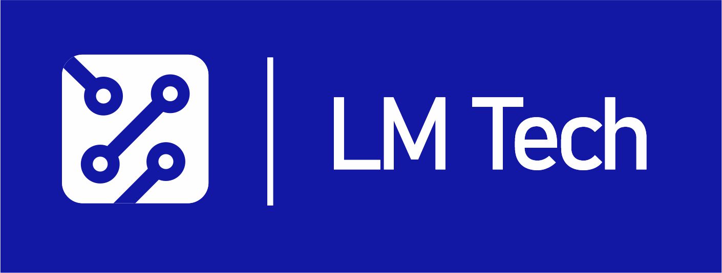 LM Tech LM Tech logo