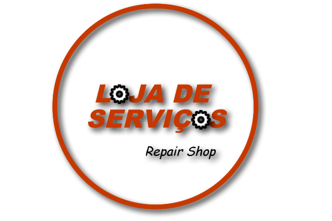 Loja de Serviços Loja de Serviços logo