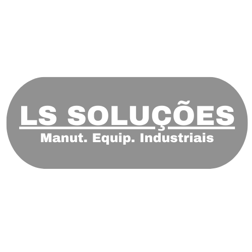 LS SOLUÇÕES COMÉRCIO E SERVIÇOS logo