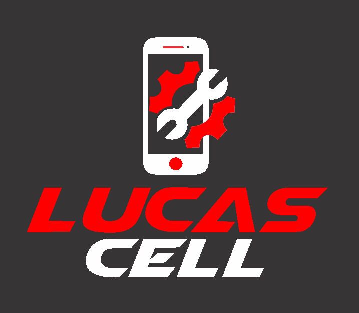 Lucas Cell CNPJ 38.382.541/0001-02 logo