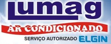 LUMAG AR CONDICIONADO LUMAG AR CONDICIONADO logo
