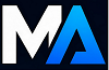 MA eletronica e informatica logo