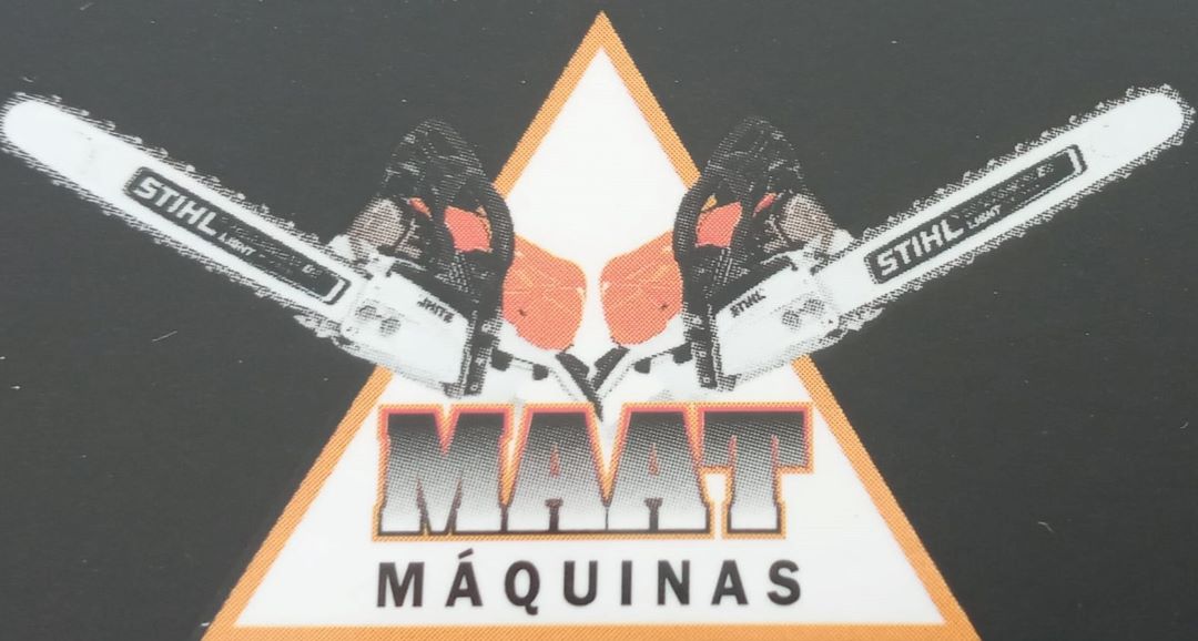 Maat Máquinas Ltda. logo