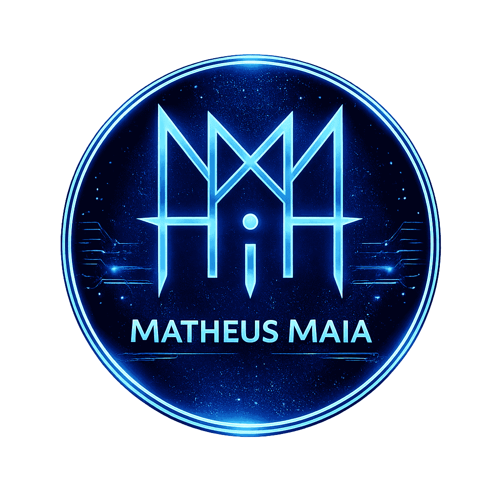 Maia Tech logo