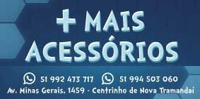 Mais Acessórios - Assistência Técnica de Celulares Mais Acessórios - Assistência Técnica de Celulares logo