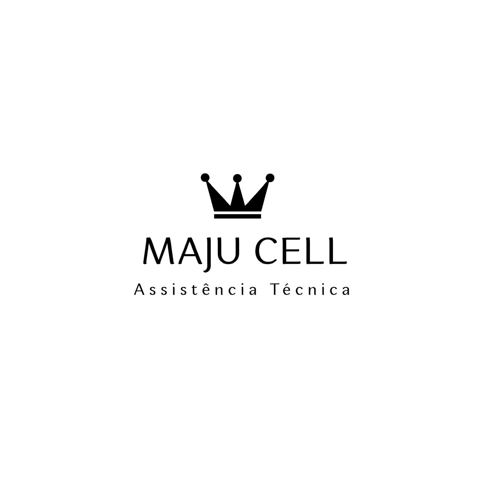 MAJUCELL ASSISTENCIA TECNICA logo