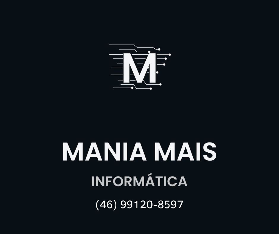 MANIA MAIS E NOVA  MANIA logo