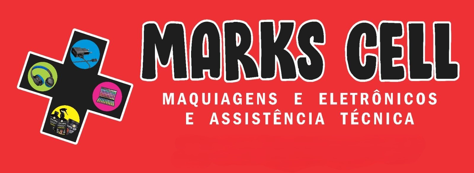 Marks Cell Marks Cell logo