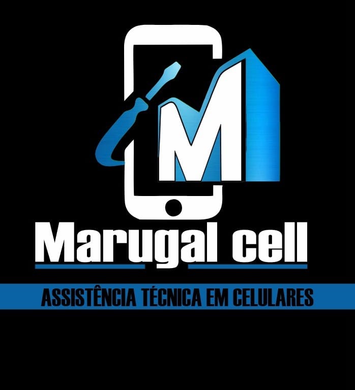 Marugal Cell logo