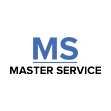 Master Service logo