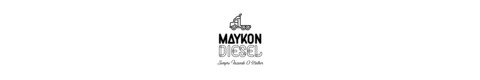 maykon diesel maykon diesel logo