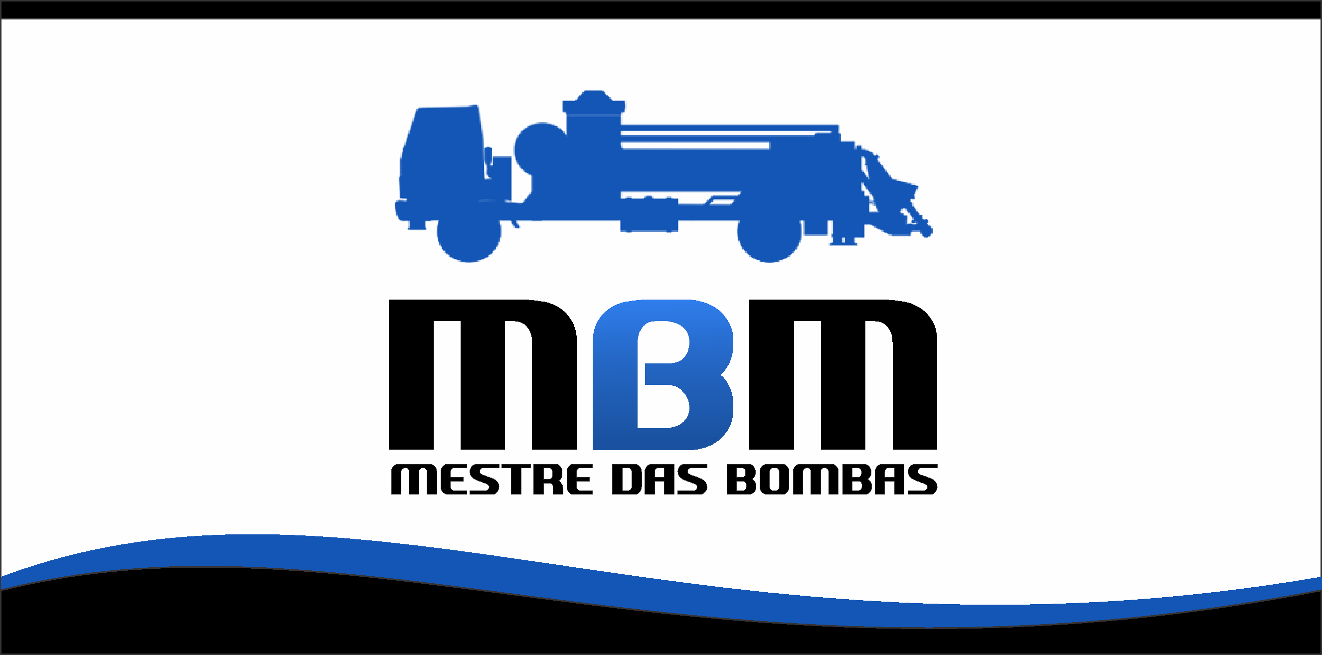 MBM Mestre das Bombas Magarotto logo