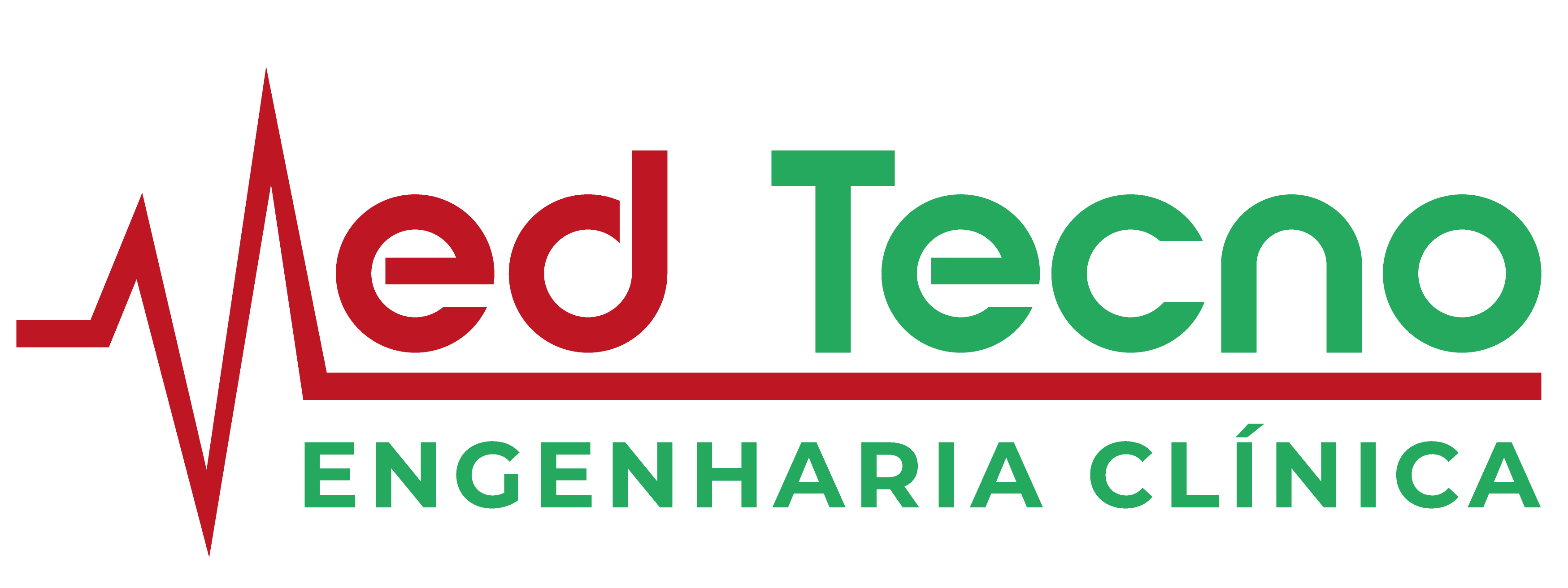 MedTecno Assistência em Equipamentos Medicos logo
