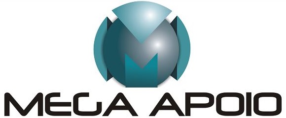 MEGA APOIO MEGA APOIO logo