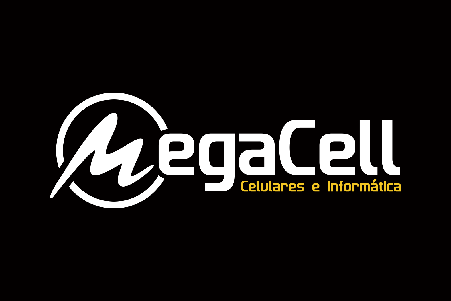 MEGACELL CELULARES MEGACELL CELULARES logo