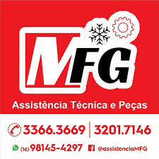 Mfg Assistencia Mfg Assistencia logo